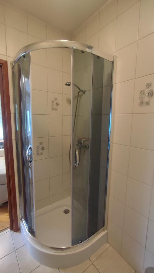 Apartamenty Dwuosobowe Sopot Exterior photo