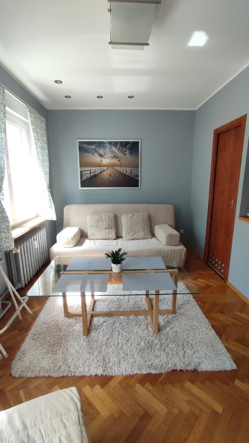 Apartamenty Dwuosobowe Sopot Exterior photo