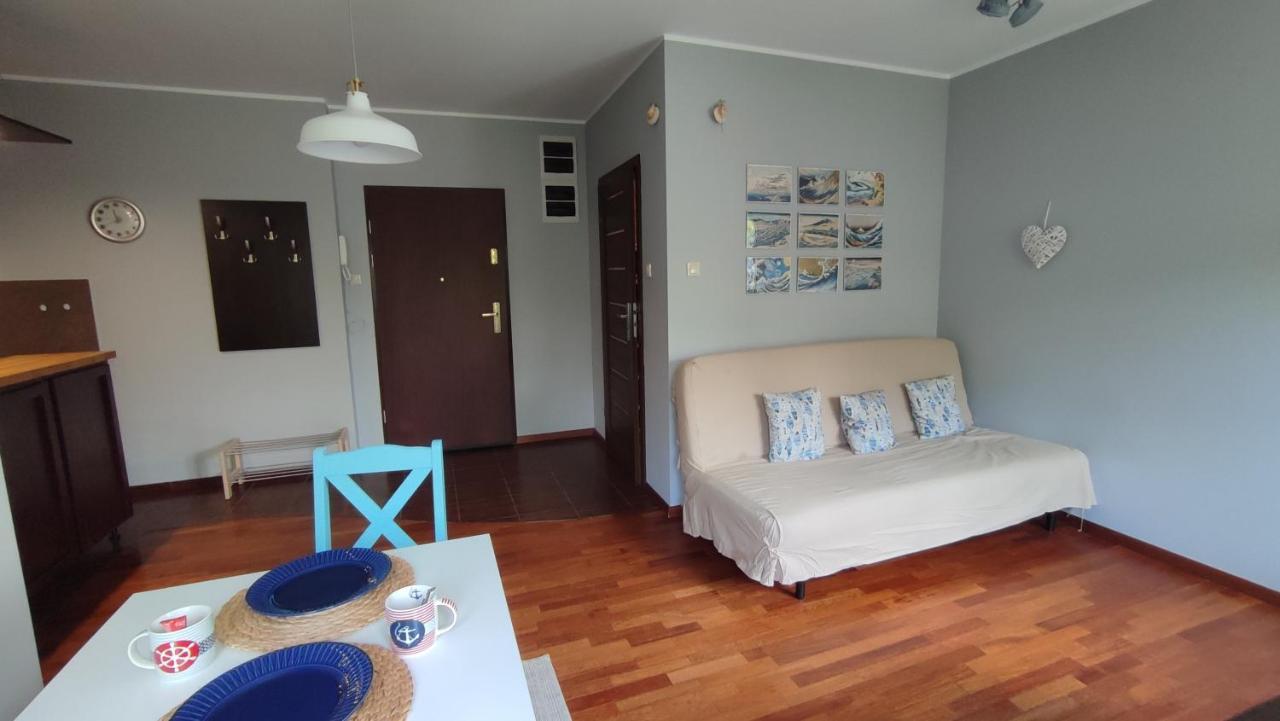 Apartamenty Dwuosobowe Sopot Exterior photo