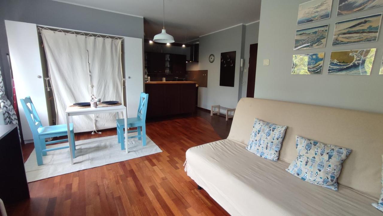 Apartamenty Dwuosobowe Sopot Exterior photo