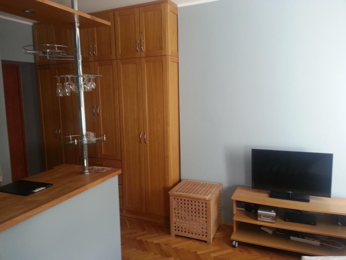 Apartamenty Dwuosobowe Sopot Exterior photo